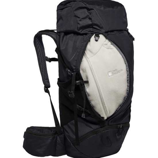 Jack Wolfskin CYROX SHAPE 35 S - L - Bags at PeakStyle