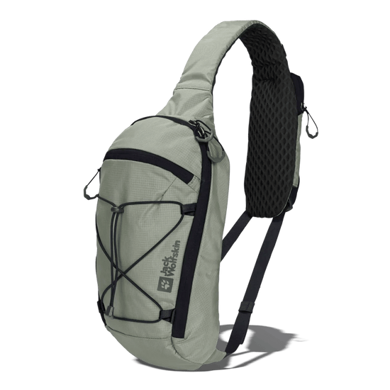 Jack Wolfskin CYROX SLING - Shoulder bags at PeakStyle