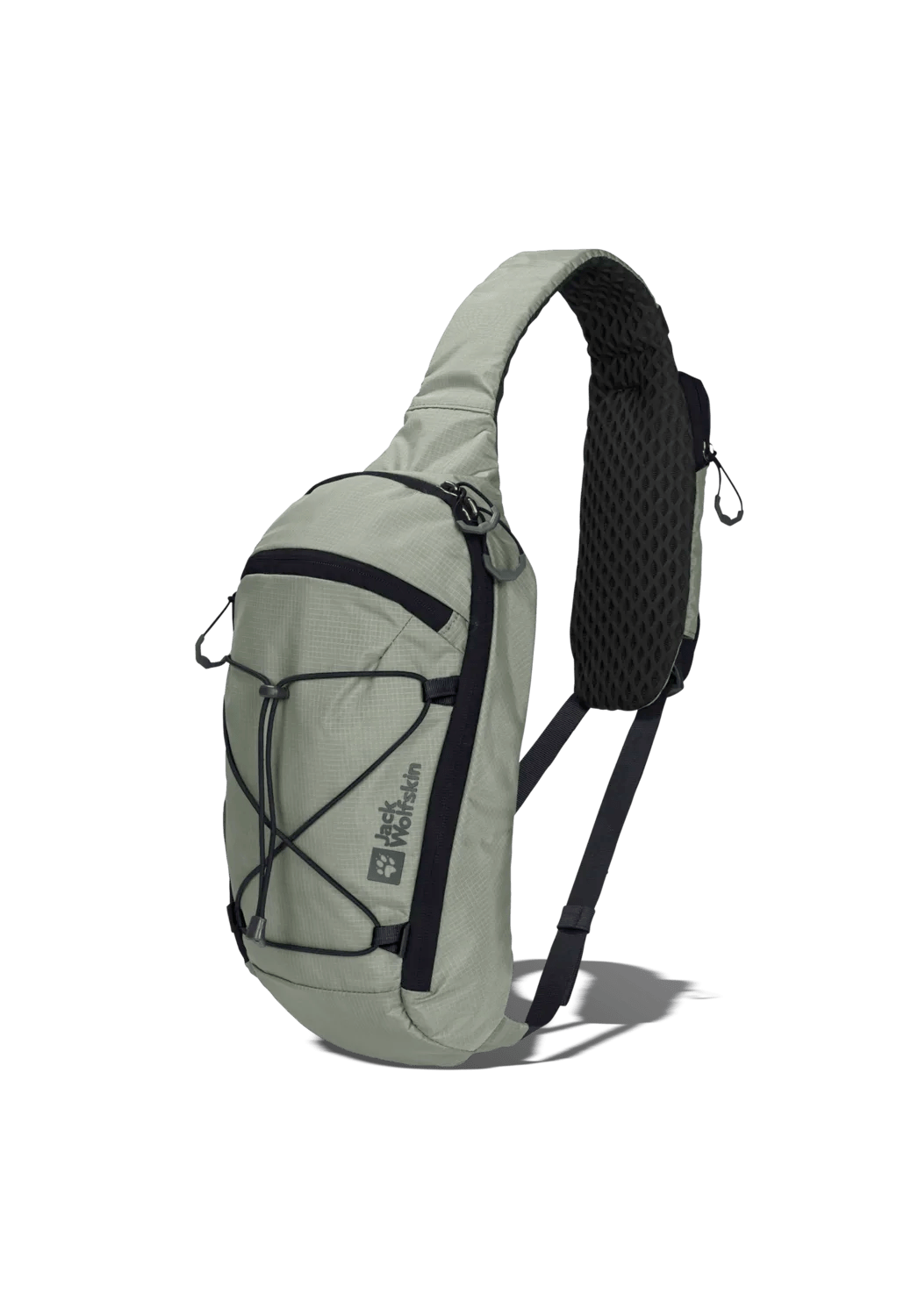 Jack Wolfskin CYROX SLING - Shoulder bags at PeakStyle