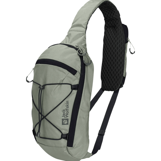 Jack Wolfskin CYROX SLING - Shoulder bags at PeakStyle