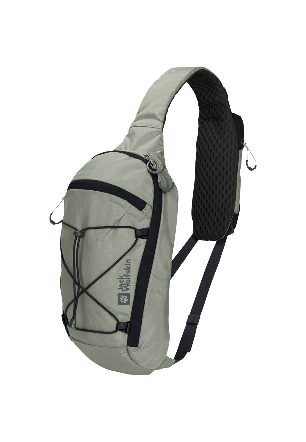 Jack Wolfskin CYROX SLING - Shoulder bags at PeakStyle