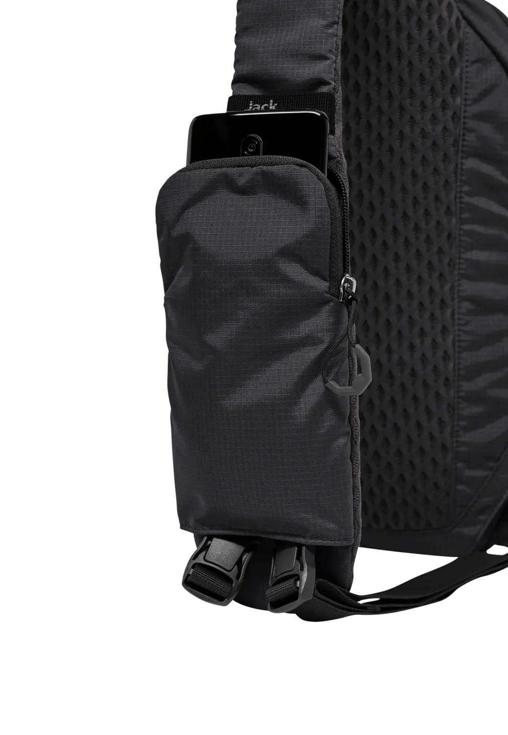 Jack Wolfskin CYROX SLING - Shoulder bags at PeakStyle