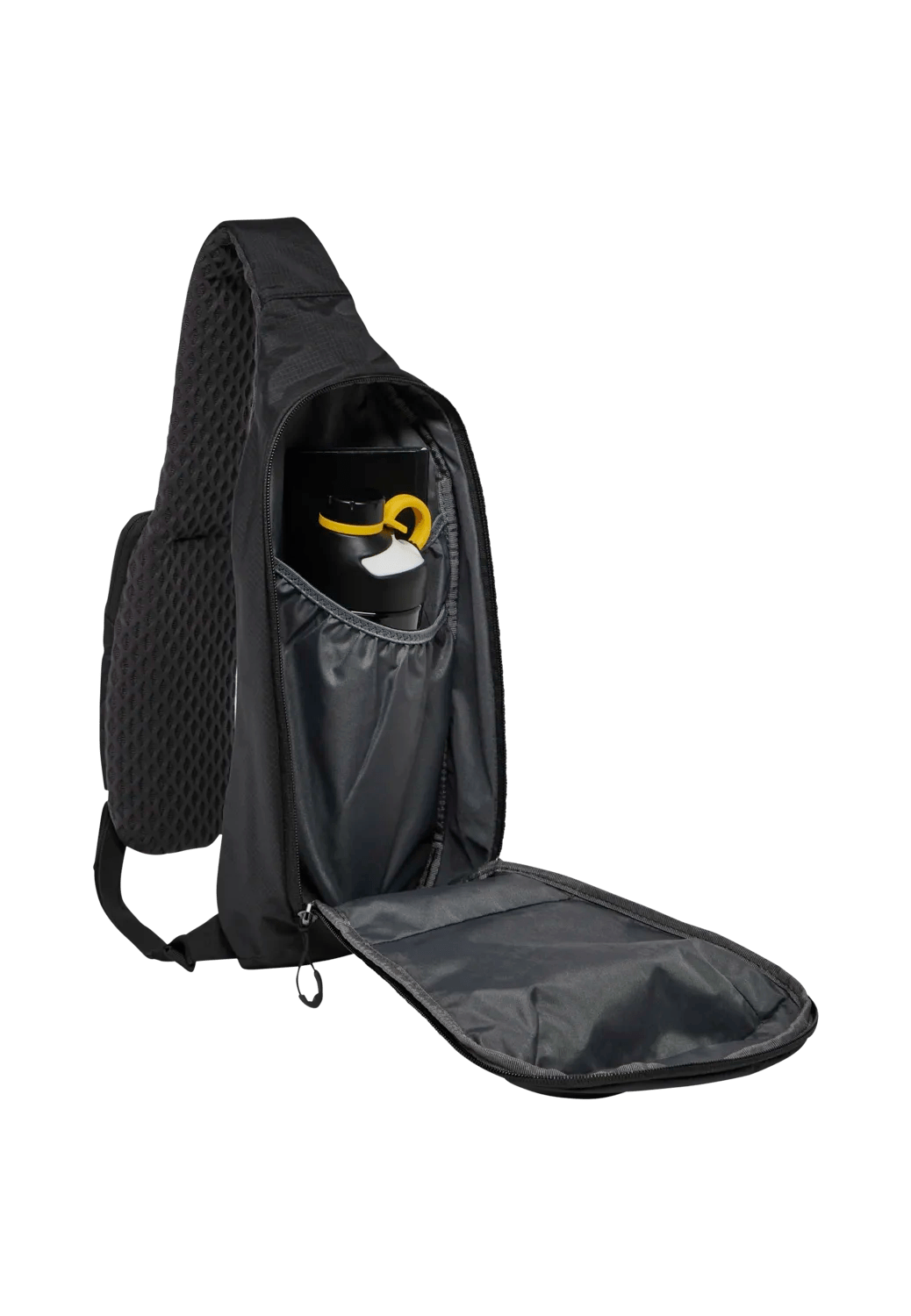 Jack Wolfskin CYROX SLING - Shoulder bags at PeakStyle