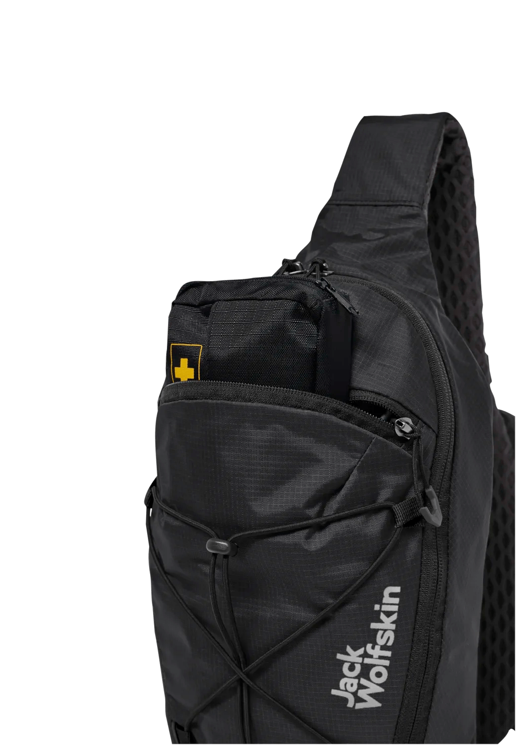 Jack Wolfskin CYROX SLING - Shoulder bags at PeakStyle