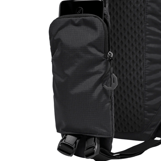 Jack Wolfskin CYROX SLING - Shoulder bags at PeakStyle