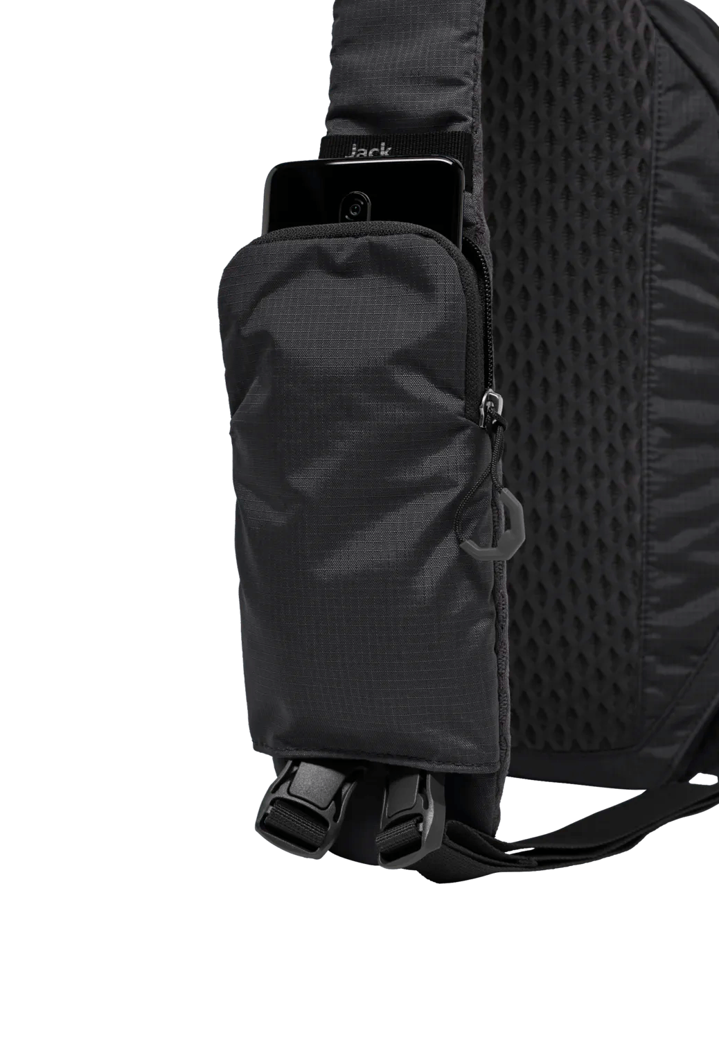 Jack Wolfskin CYROX SLING - Shoulder bags at PeakStyle