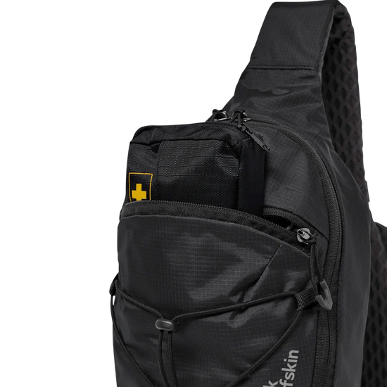 Jack Wolfskin CYROX SLING - Shoulder bags at PeakStyle