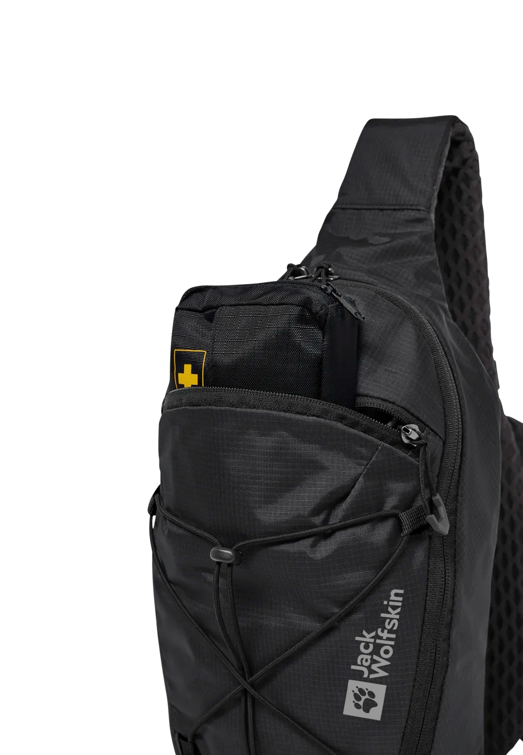 Jack Wolfskin CYROX SLING - Shoulder bags at PeakStyle