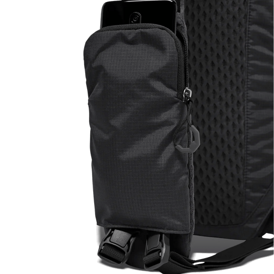 Jack Wolfskin CYROX SLING - Shoulder bags at PeakStyle
