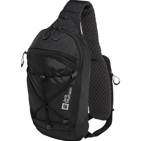 Jack Wolfskin CYROX SLING - Shoulder bags at PeakStyle
