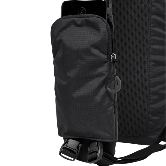 Jack Wolfskin CYROX SLING - Shoulder bags at PeakStyle