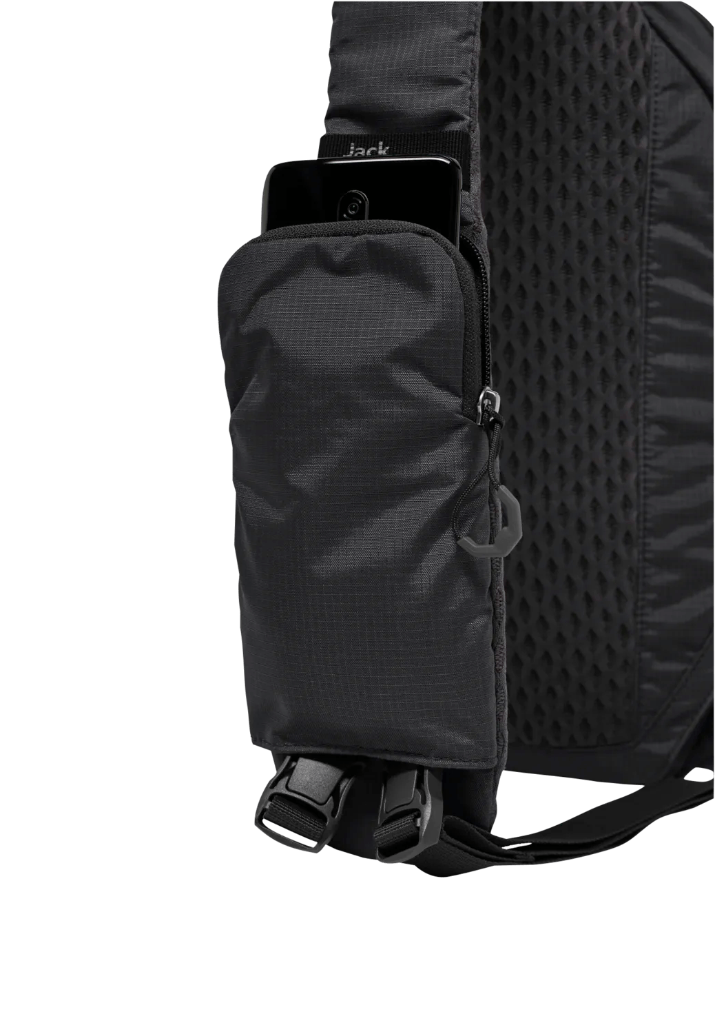 Jack Wolfskin CYROX SLING - Shoulder bags at PeakStyle