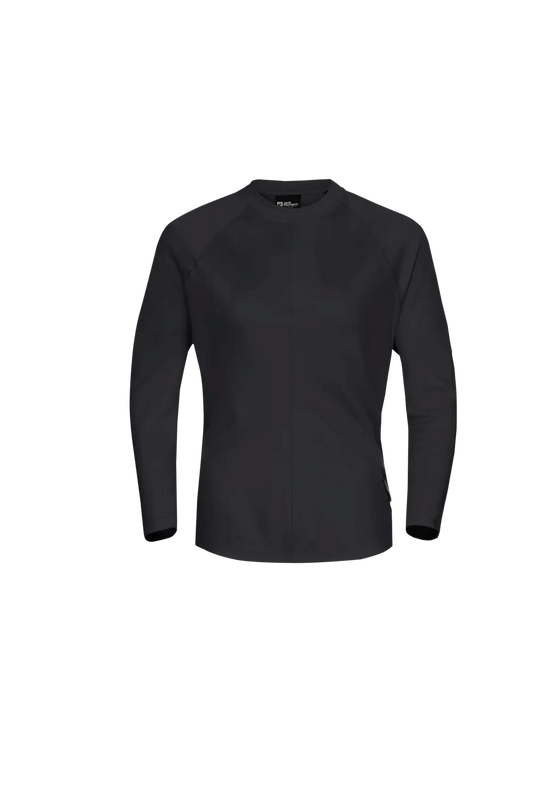 Jack Wolfskin DAILY EASE LS W - Long-sleeved shirts at PeakStyle
