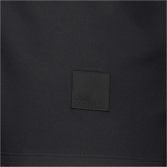 Jack Wolfskin DAILY EASE LS W - Long-sleeved shirts at PeakStyle