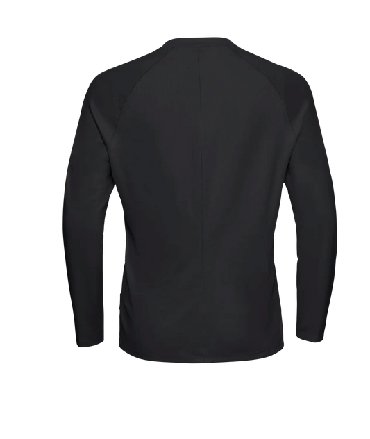 Jack Wolfskin DAILY EASE LS W - Long-sleeved shirts at PeakStyle