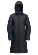 Jack Wolfskin DEUTZER COAT W - Mäntel & Parkas bei PeakStyle