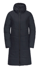 Jack Wolfskin DEUTZER COAT W - Mäntel & Parkas bei PeakStyle