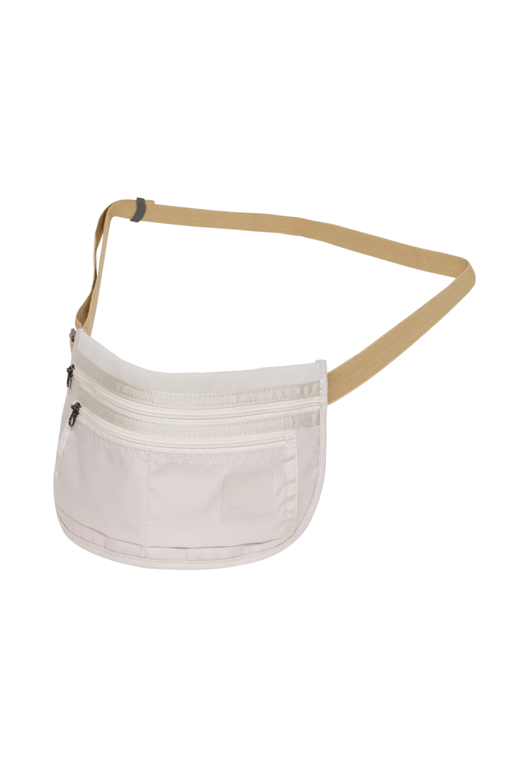 Jack Wolfskin DOCUT BELT DE LUXE - Belt at PeakStyle