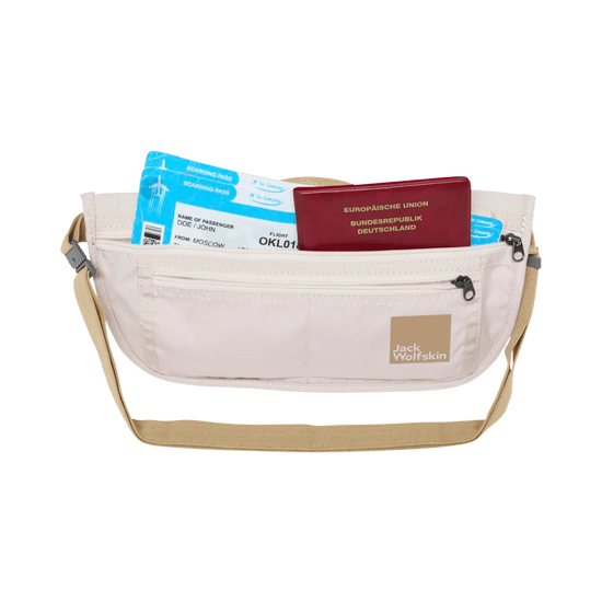 Jack Wolfskin DOCUT BELT DE LUXE - Belt at PeakStyle
