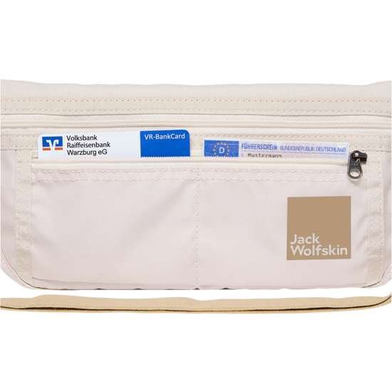 Jack Wolfskin DOCUT BELT DE LUXE - Belt at PeakStyle