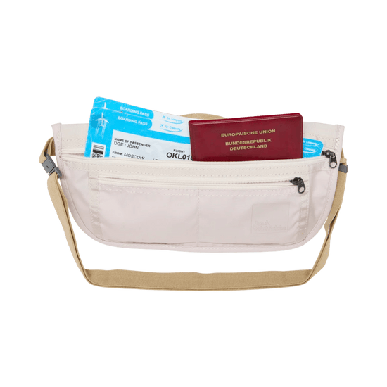 Jack Wolfskin DOCUT BELT DE LUXE - Belt at PeakStyle