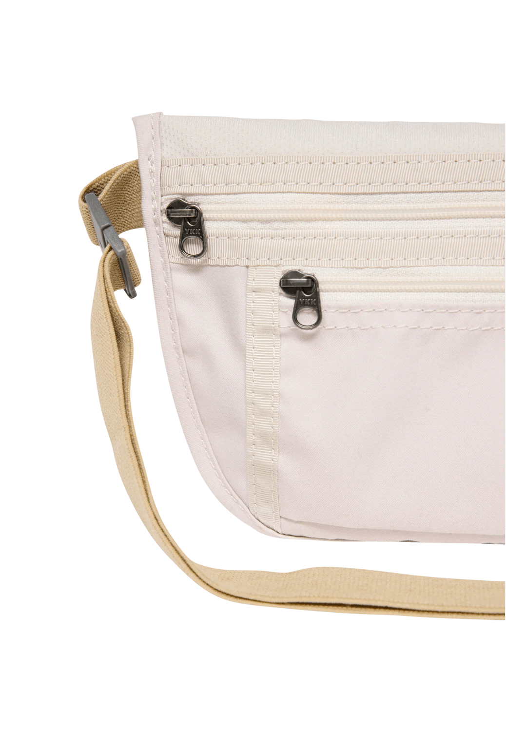 Jack Wolfskin DOCUT BELT DE LUXE - Belt at PeakStyle