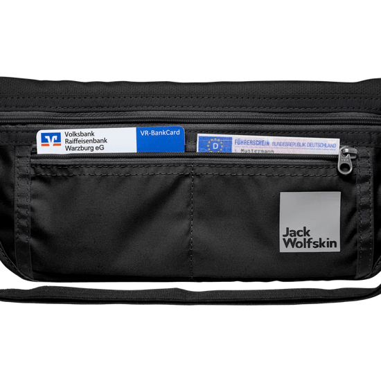 Jack Wolfskin DOCUT BELT DE LUXE - Belt at PeakStyle