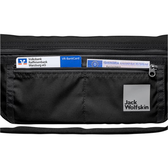 Jack Wolfskin DOCUT BELT DE LUXE - Belt at PeakStyle