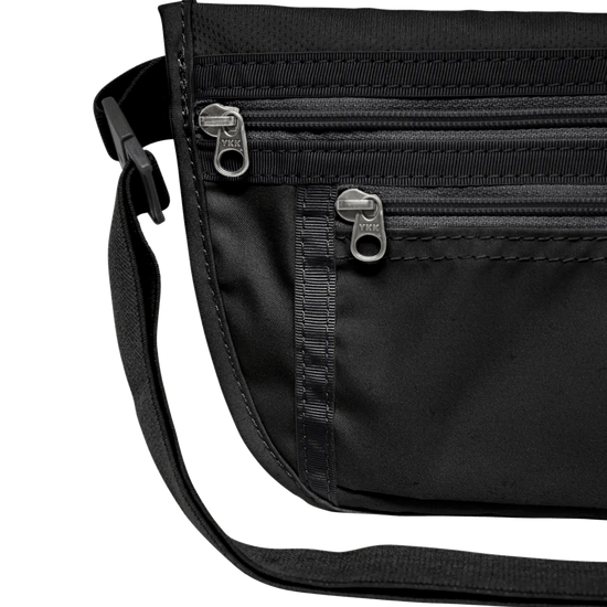 Jack Wolfskin DOCUT BELT DE LUXE - Belt at PeakStyle