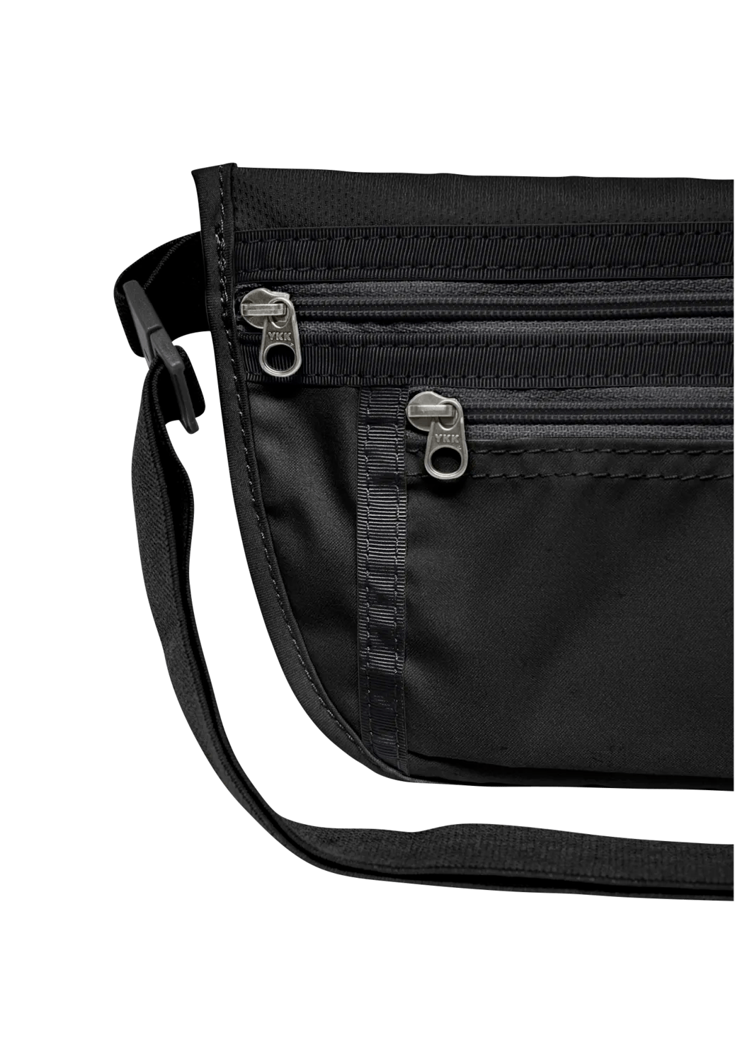 Jack Wolfskin DOCUT BELT DE LUXE - Belt at PeakStyle