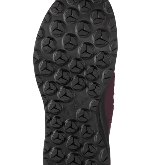 Jack Wolfskin DROMOVENTURE TEXAPORE BOOT W - at PeakStyle