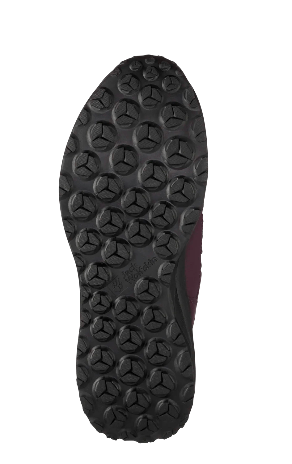 Jack Wolfskin DROMOVENTURE TEXAPORE BOOT W - at PeakStyle