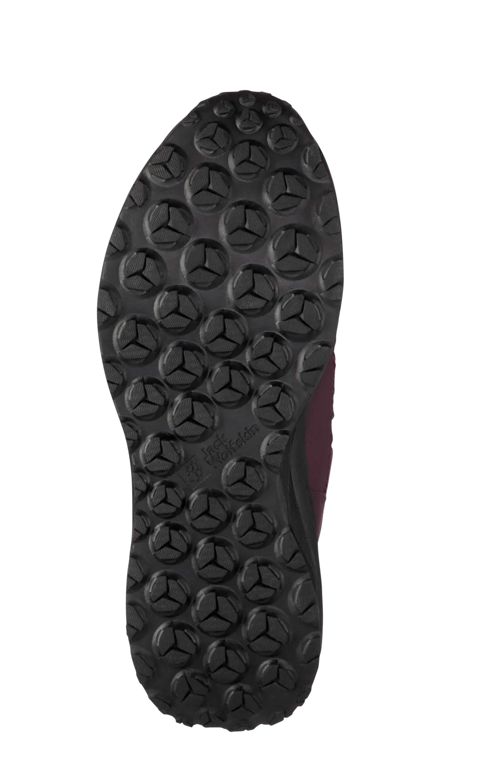 Jack Wolfskin DROMOVENTURE TEXAPORE BOOT W - at PeakStyle