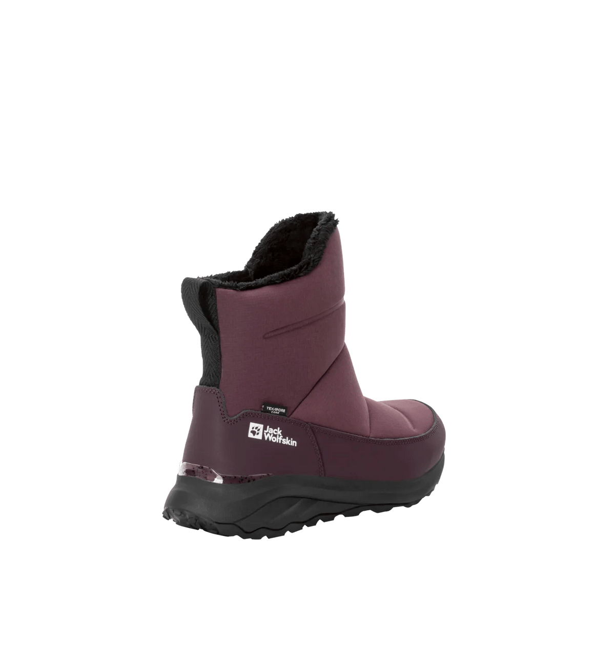 Jack Wolfskin DROMOVENTURE TEXAPORE BOOT W - at PeakStyle