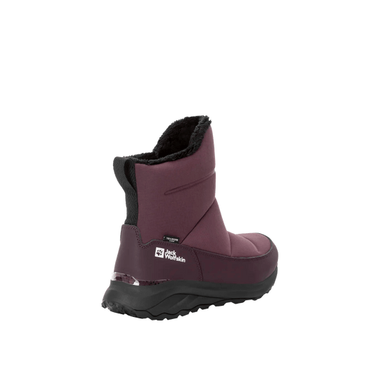 Jack Wolfskin DROMOVENTURE TEXAPORE BOOT W - at PeakStyle