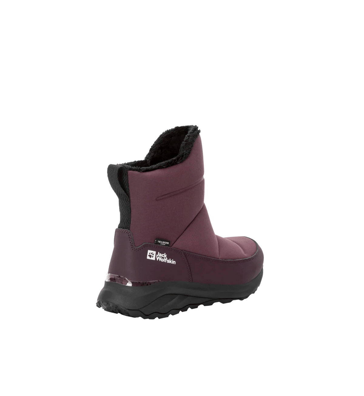 Jack Wolfskin DROMOVENTURE TEXAPORE BOOT W - at PeakStyle