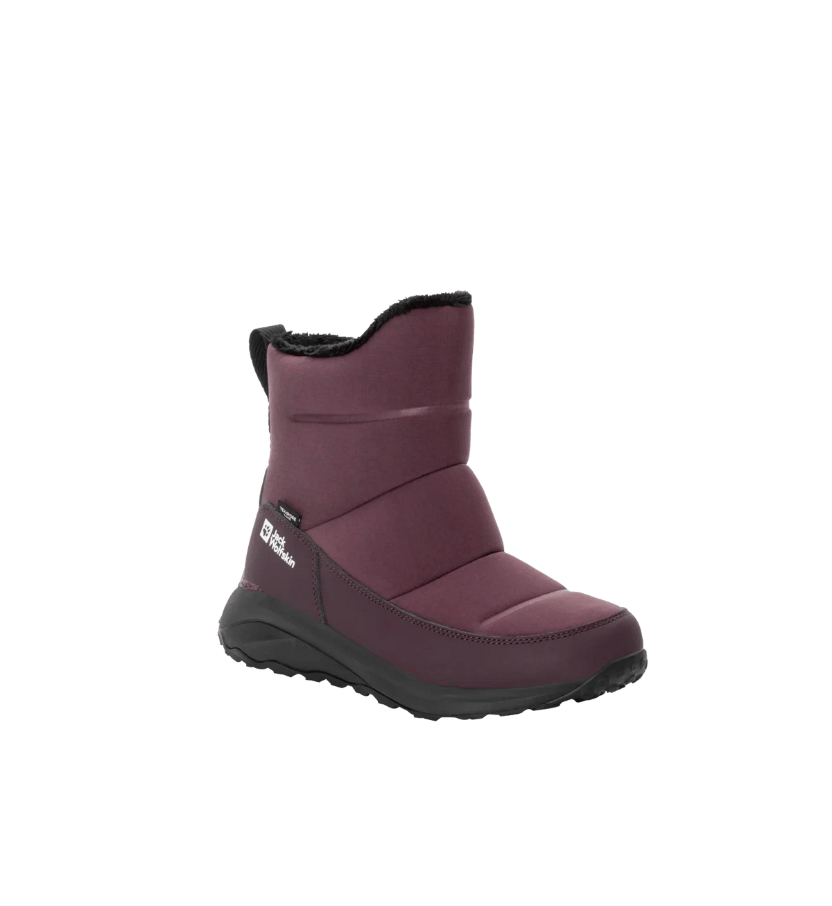 Jack Wolfskin DROMOVENTURE TEXAPORE BOOT W - at PeakStyle