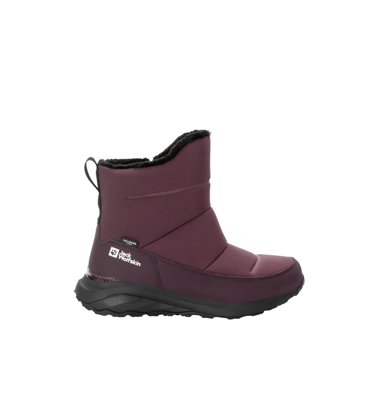 Jack Wolfskin DROMOVENTURE TEXAPORE BOOT W - at PeakStyle