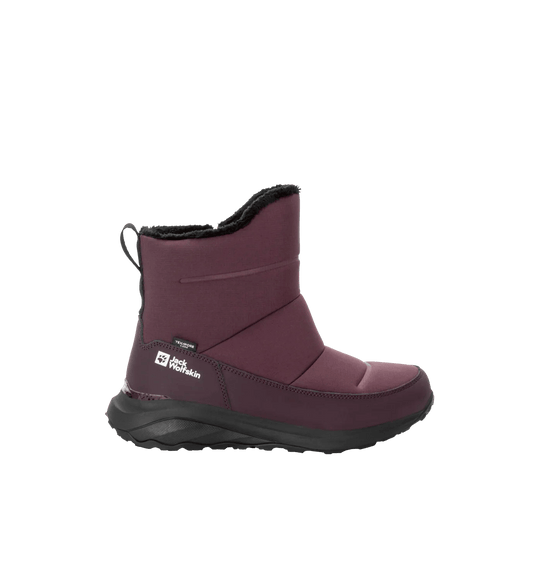 Jack Wolfskin DROMOVENTURE TEXAPORE BOOT W - at PeakStyle