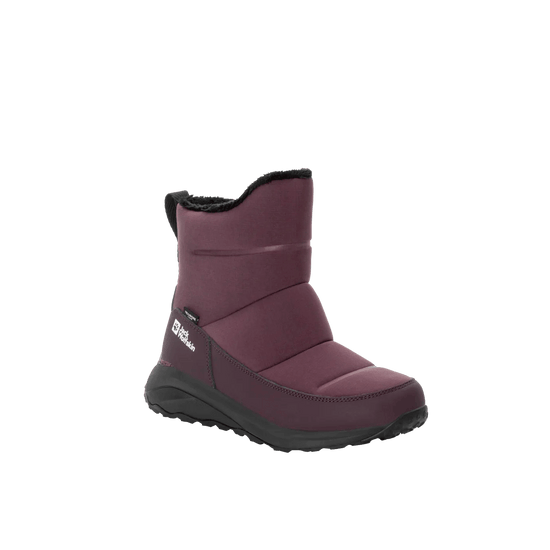 Jack Wolfskin DROMOVENTURE TEXAPORE BOOT W - at PeakStyle