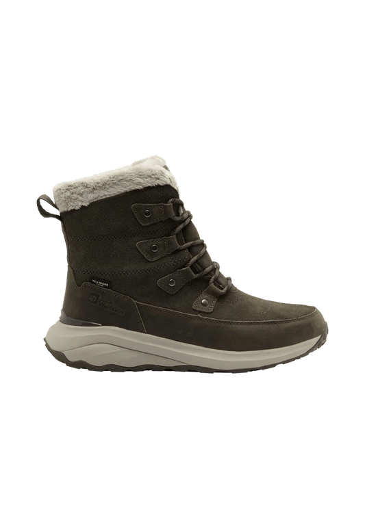 Jack Wolfskin DROMOVENTURE TEXAPORE HIGH W - at PeakStyle