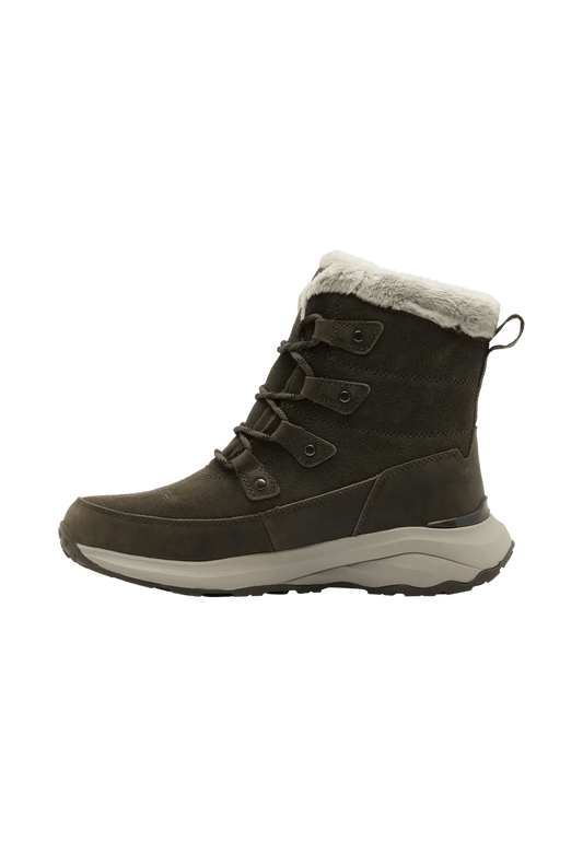 Jack Wolfskin DROMOVENTURE TEXAPORE HIGH W - at PeakStyle
