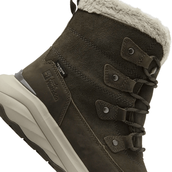 Jack Wolfskin DROMOVENTURE TEXAPORE HIGH W - at PeakStyle