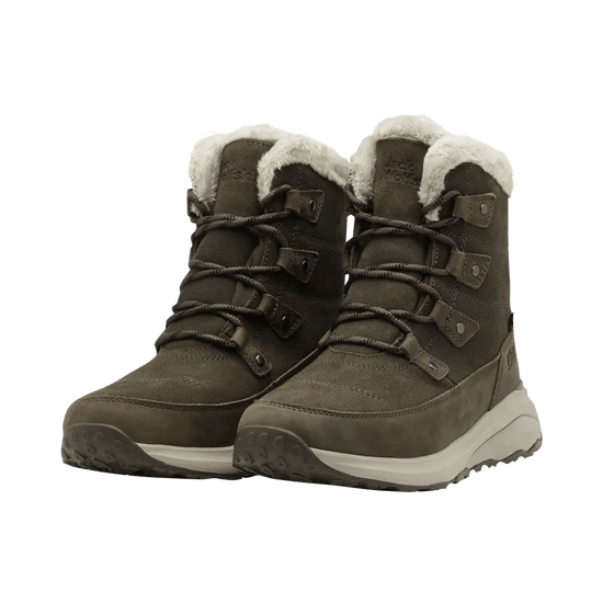 Jack Wolfskin DROMOVENTURE TEXAPORE HIGH W - at PeakStyle