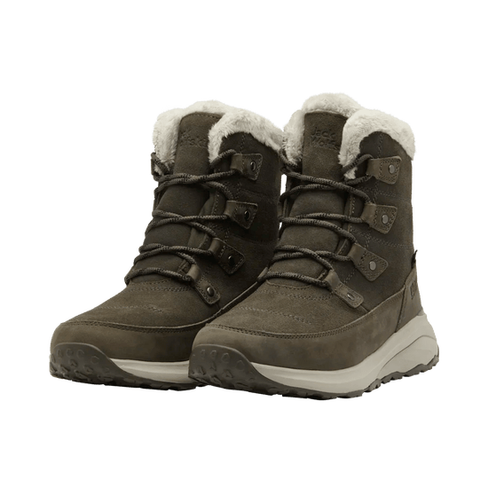 Jack Wolfskin DROMOVENTURE TEXAPORE HIGH W - at PeakStyle