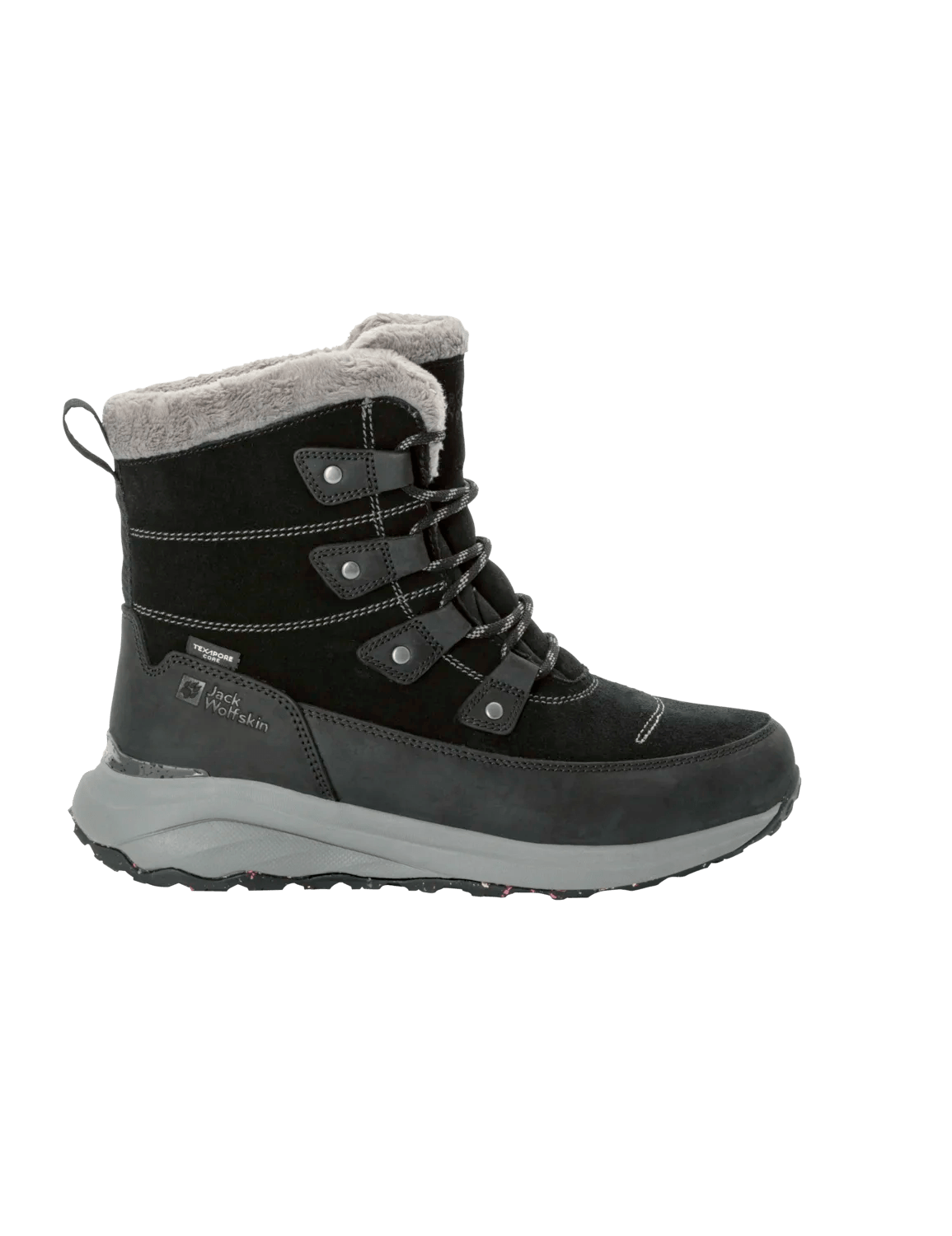 Jack Wolfskin DROMOVENTURE TEXAPORE HIGH W - at PeakStyle