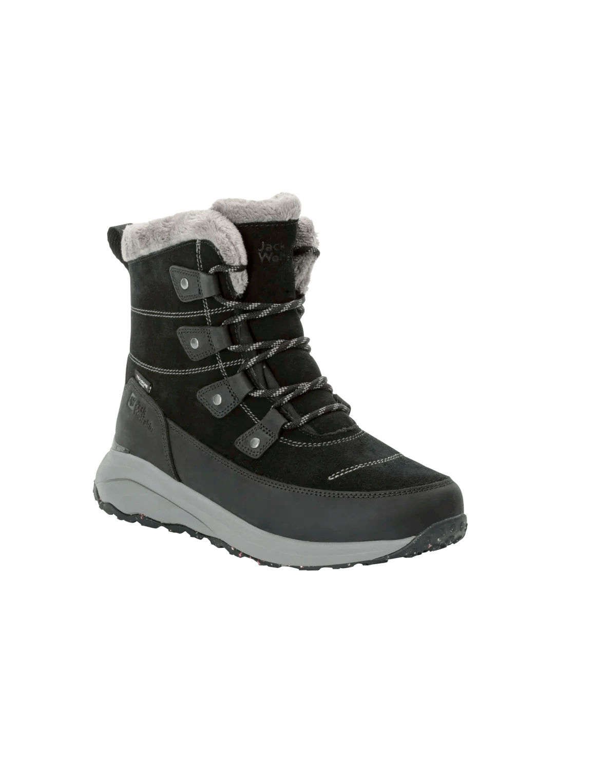 Jack Wolfskin DROMOVENTURE TEXAPORE HIGH W - at PeakStyle