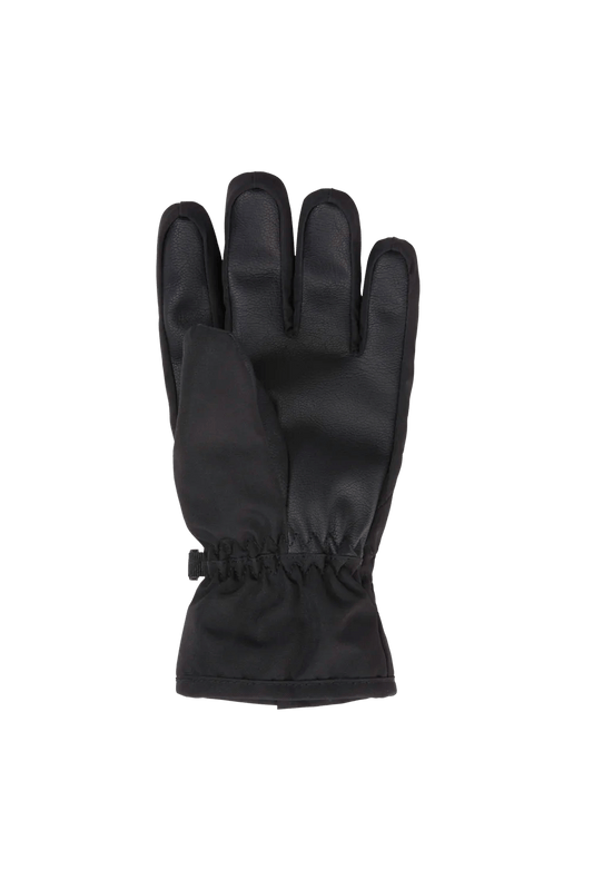 Jack Wolfskin EASY ZIP GLOVE K - Gloves at PeakStyle