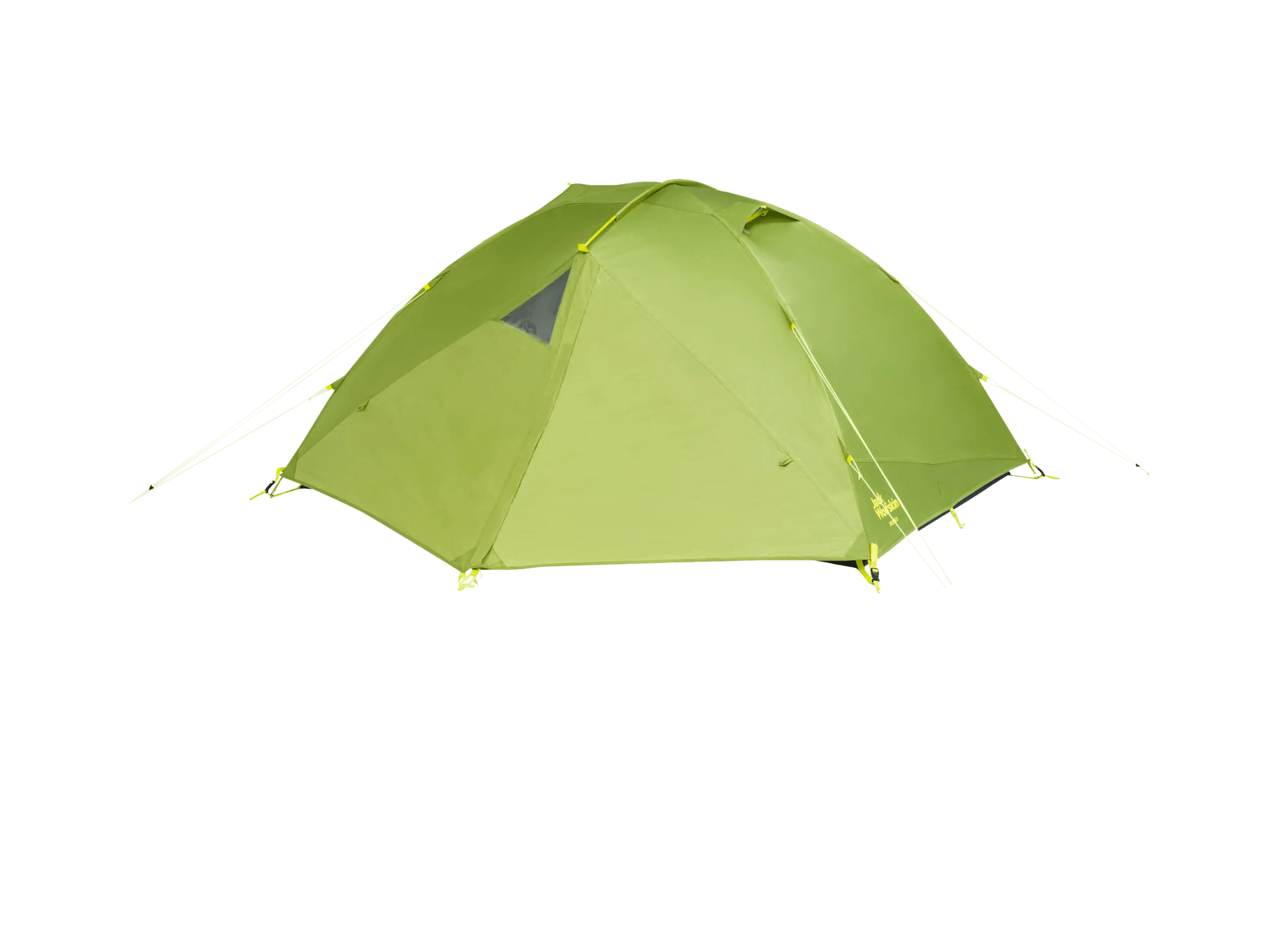 Jack Wolfskin ECLIPSE II - Zelte bei PeakStyle