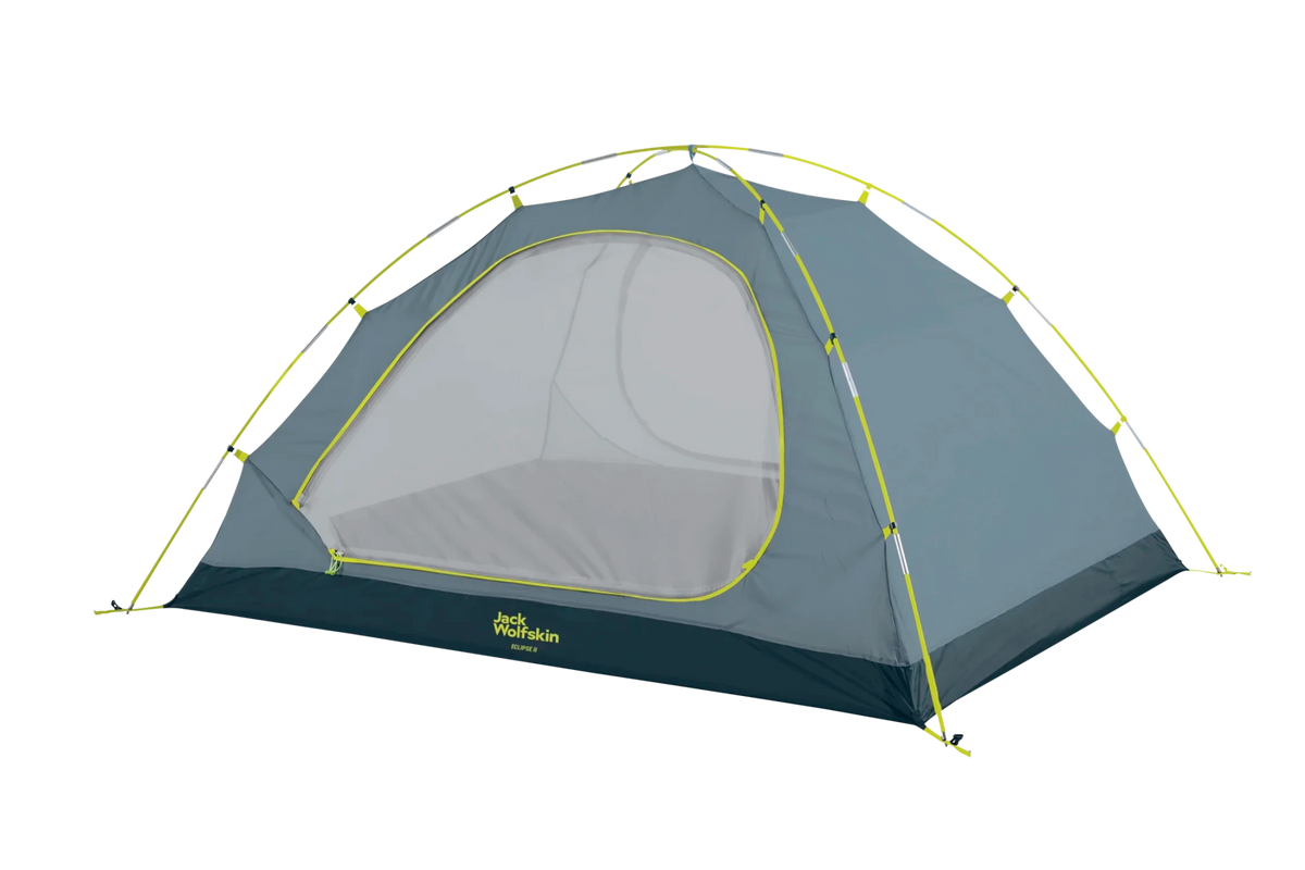 Jack Wolfskin ECLIPSE II - Zelte bei PeakStyle